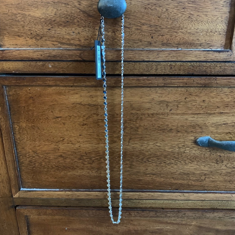 Ann Taylor bracelet and necklace - Picture 3 of 4